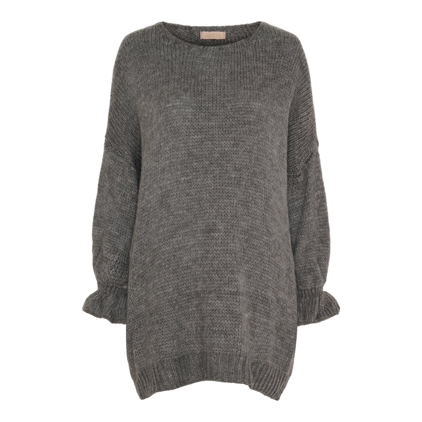 MdcFloriane Knit Dress