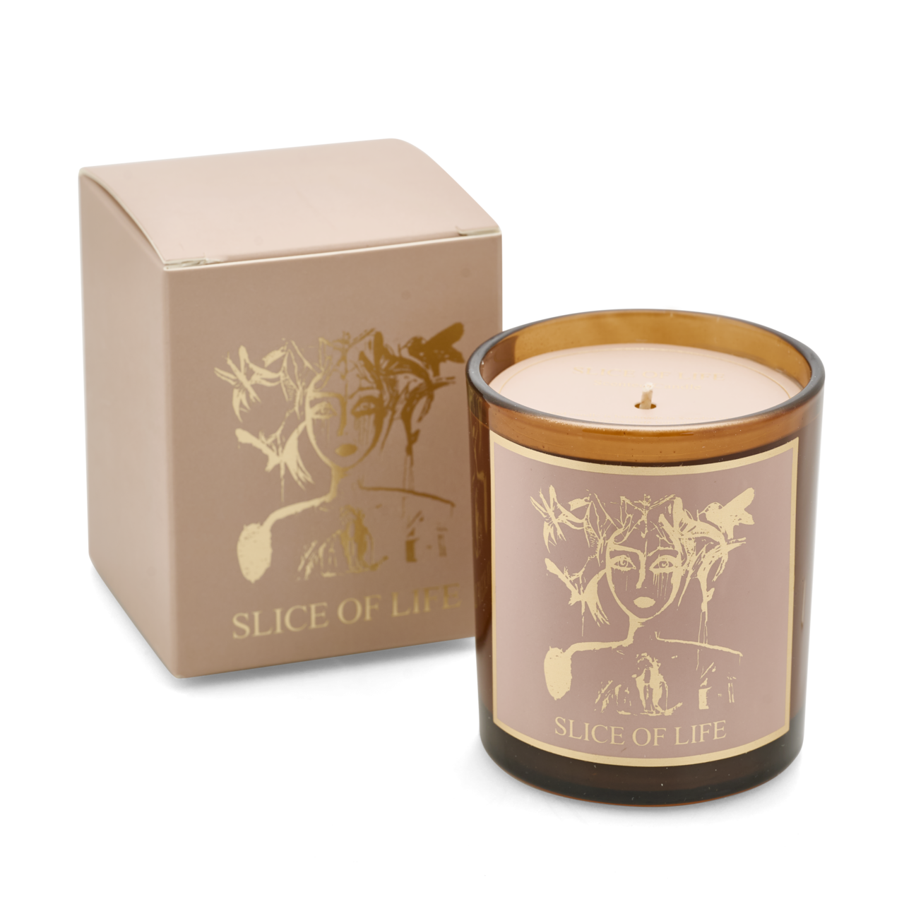 Doftljus - Slice of life