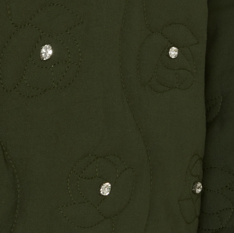 Marta Mdc Camille Jacket