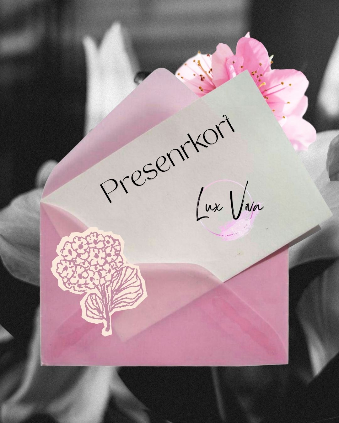 Presentkort