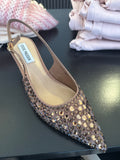 Steve Madden sko