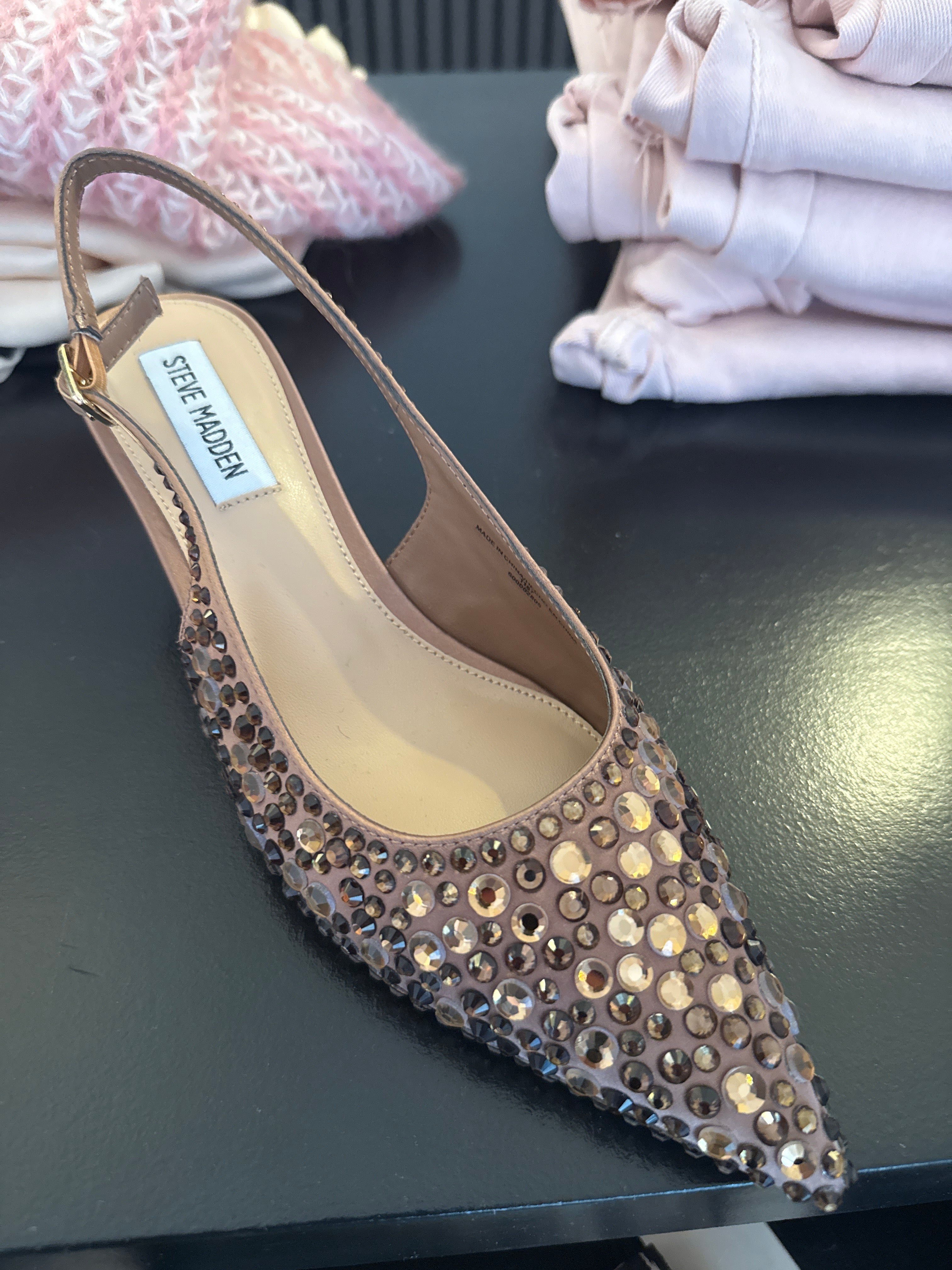 Steve Madden sko