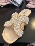 Steve Madden sandal