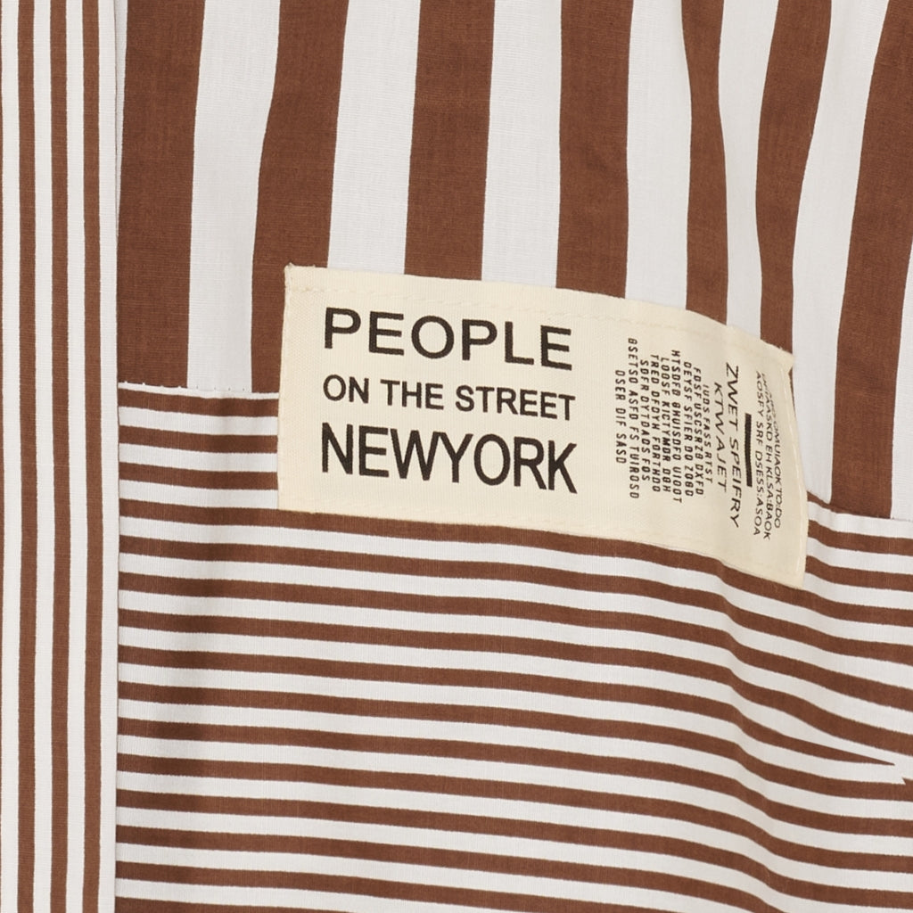 Marta MdcBirch Shirt