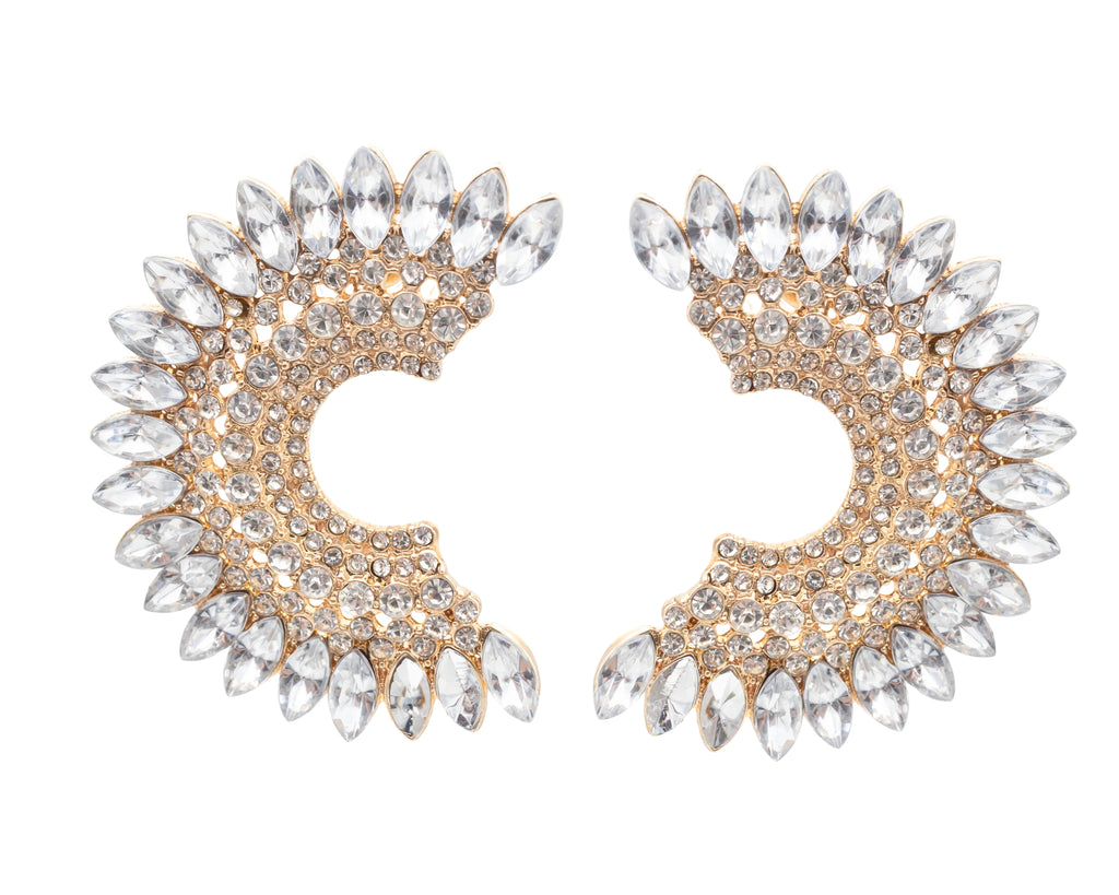 AURORA EARRINGS - Elegancify