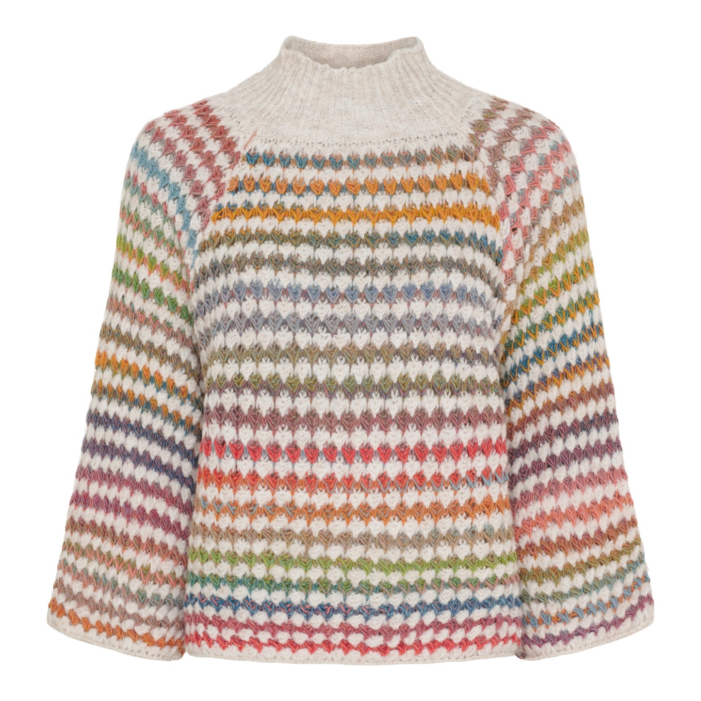 Marta MdcFatima Knit