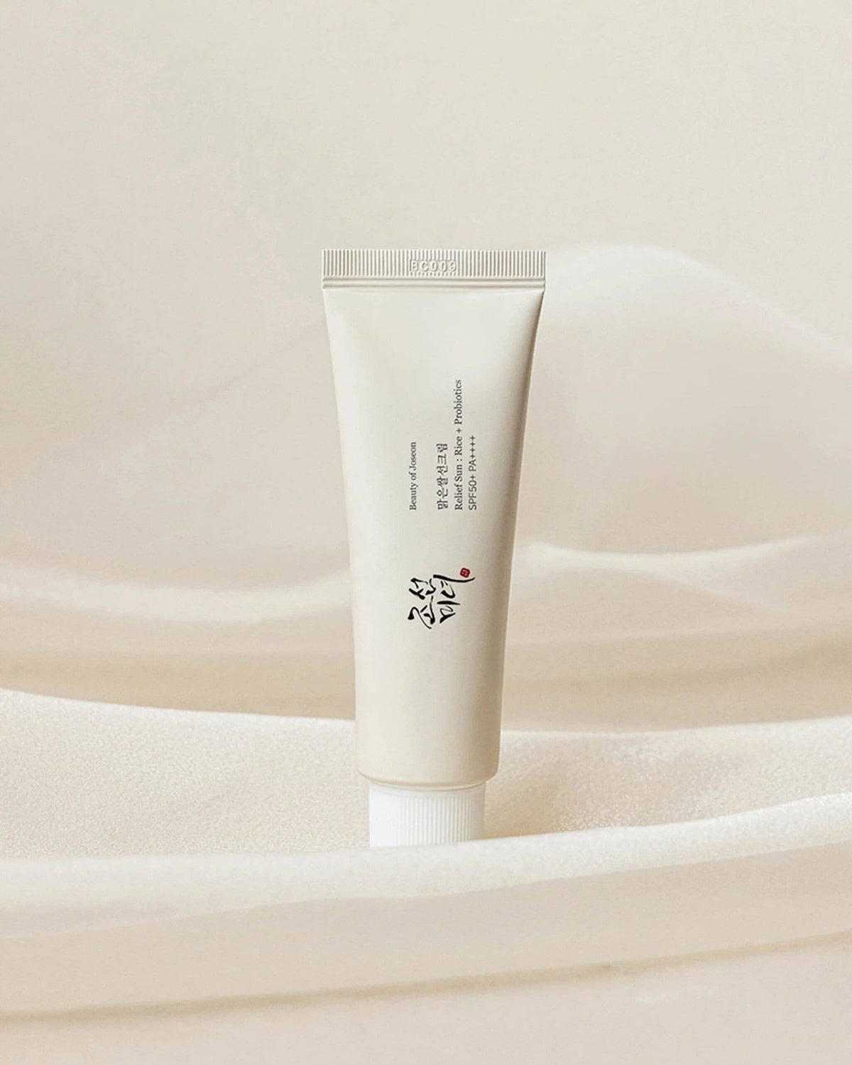 Beauty Of Joseon Relief Solris & Probiotika Spf50 50Ml