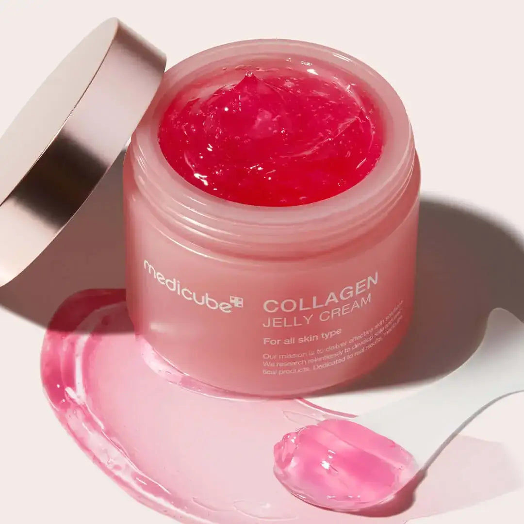 MEDICUBE Kollagen Jelly Cream 50 ml
