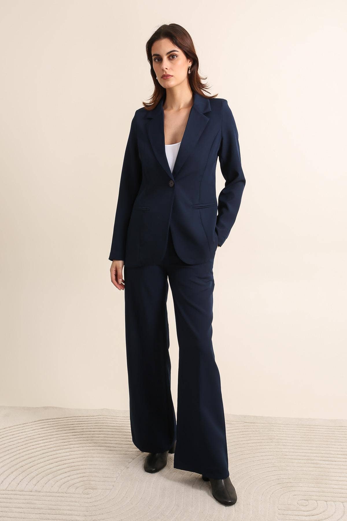 Set i 95% polyester och 5% elastan REF.8860-20955