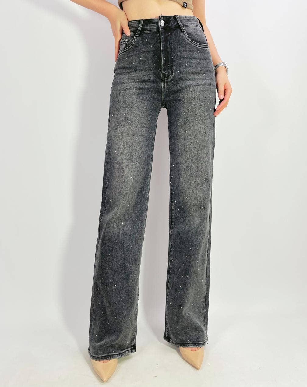 Jeans L8856