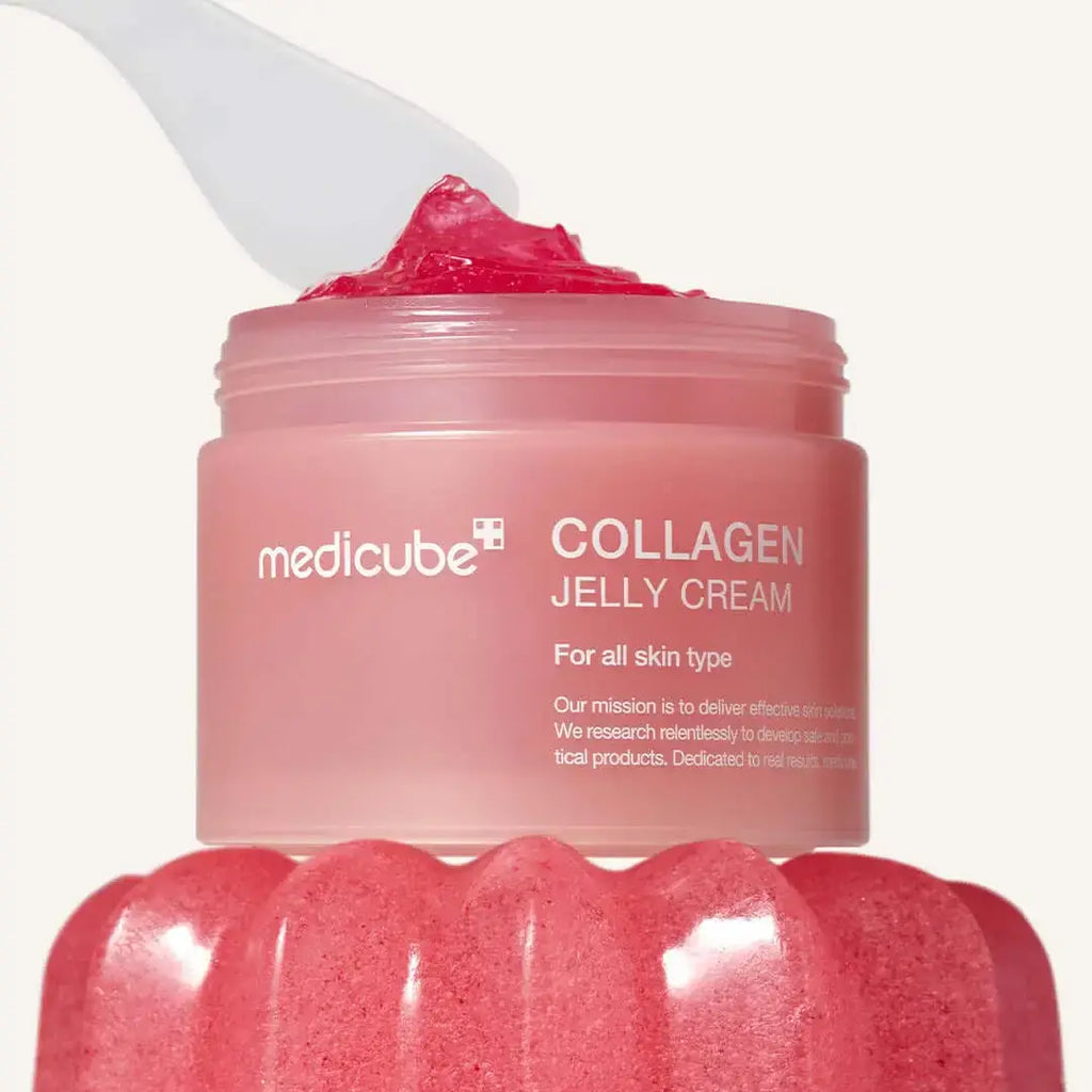 MEDICUBE Kollagen Jelly Cream 50 ml
