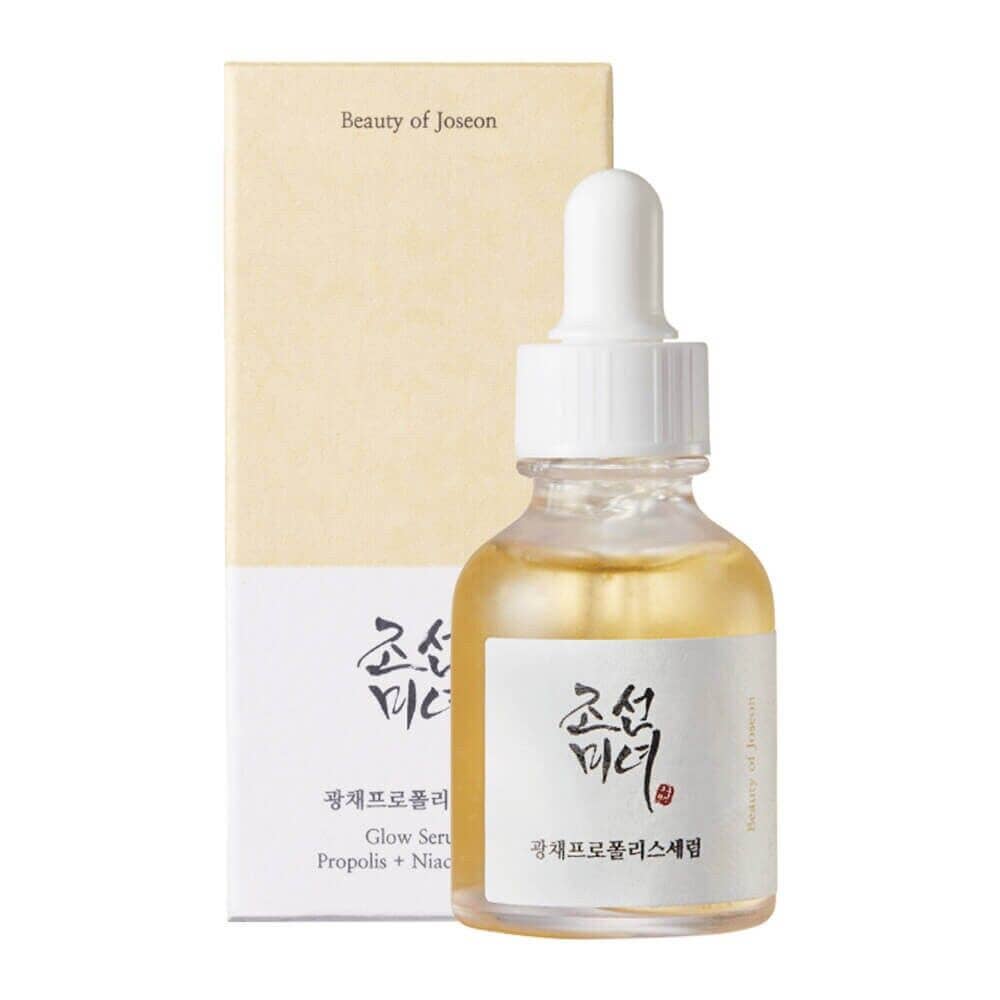 Beauty Of Joseon Glow Serum: Propolis+Niacinamid 30Ml