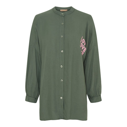 MARTA MdcMarion Skjorta