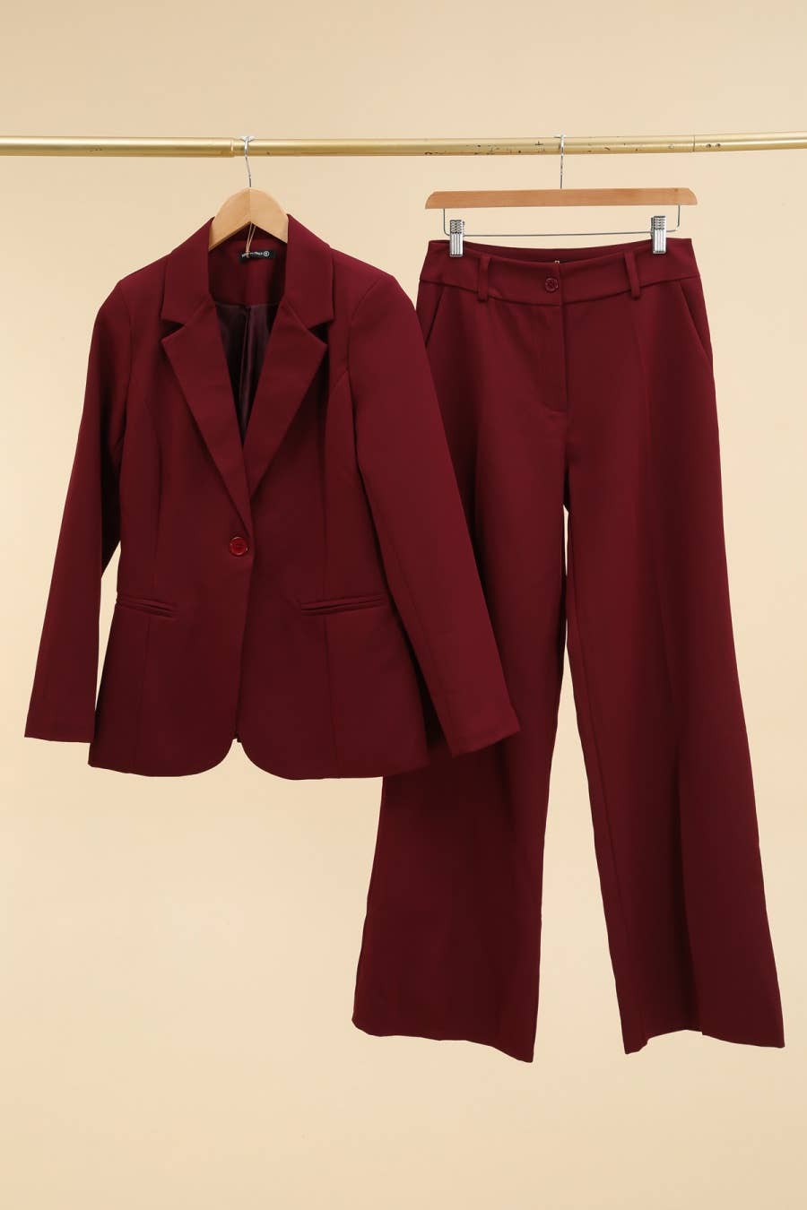 Set i 95% polyester och 5% elastan REF.8860-20955