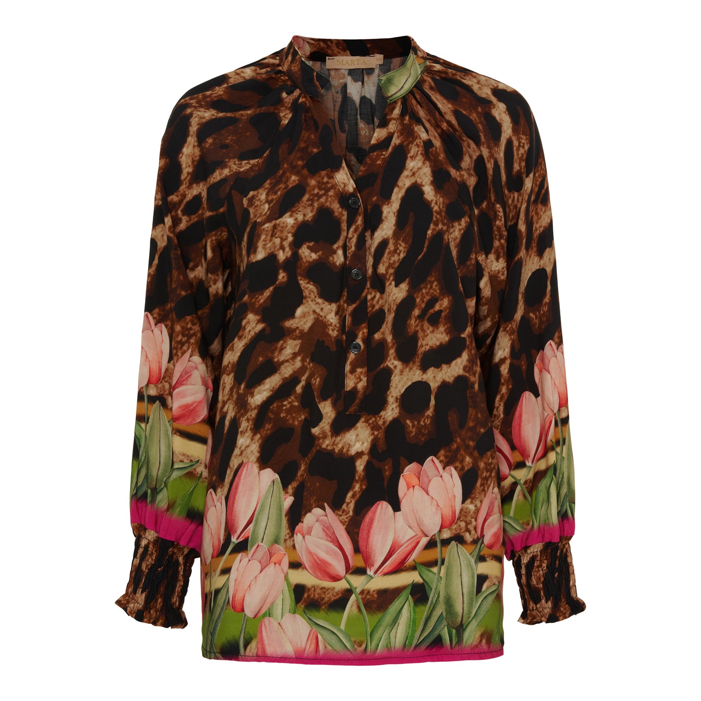 Marta 6496 Marrone3244TPK