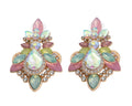 ANGIE EARRINGS - Elegancify