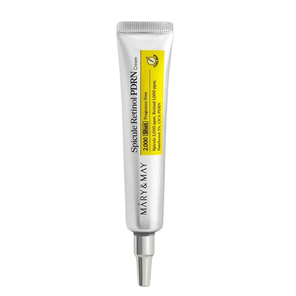 Mary&May Spicule Retinol PDRN-kräm 15 g
