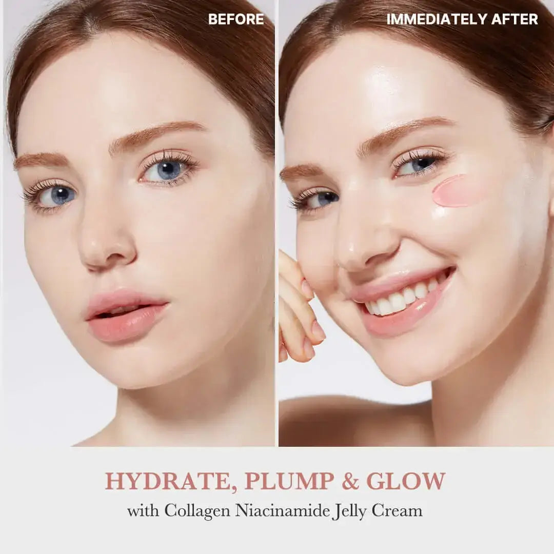 MEDICUBE Kollagen Jelly Cream 50 ml