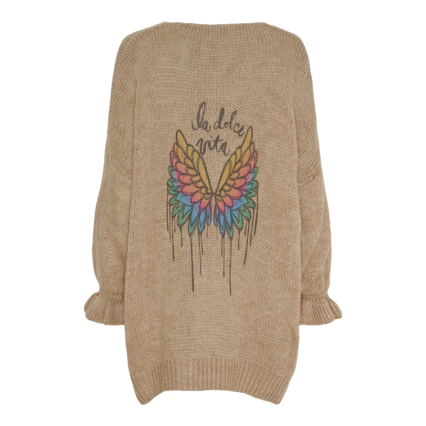 MdcFloriane Knit Dress