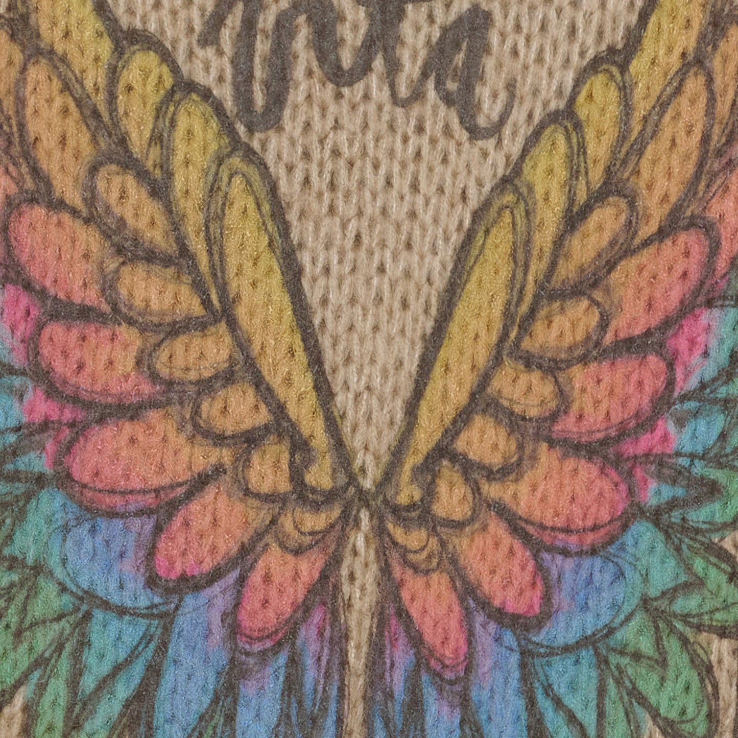 MdcFloriane Knit Dress