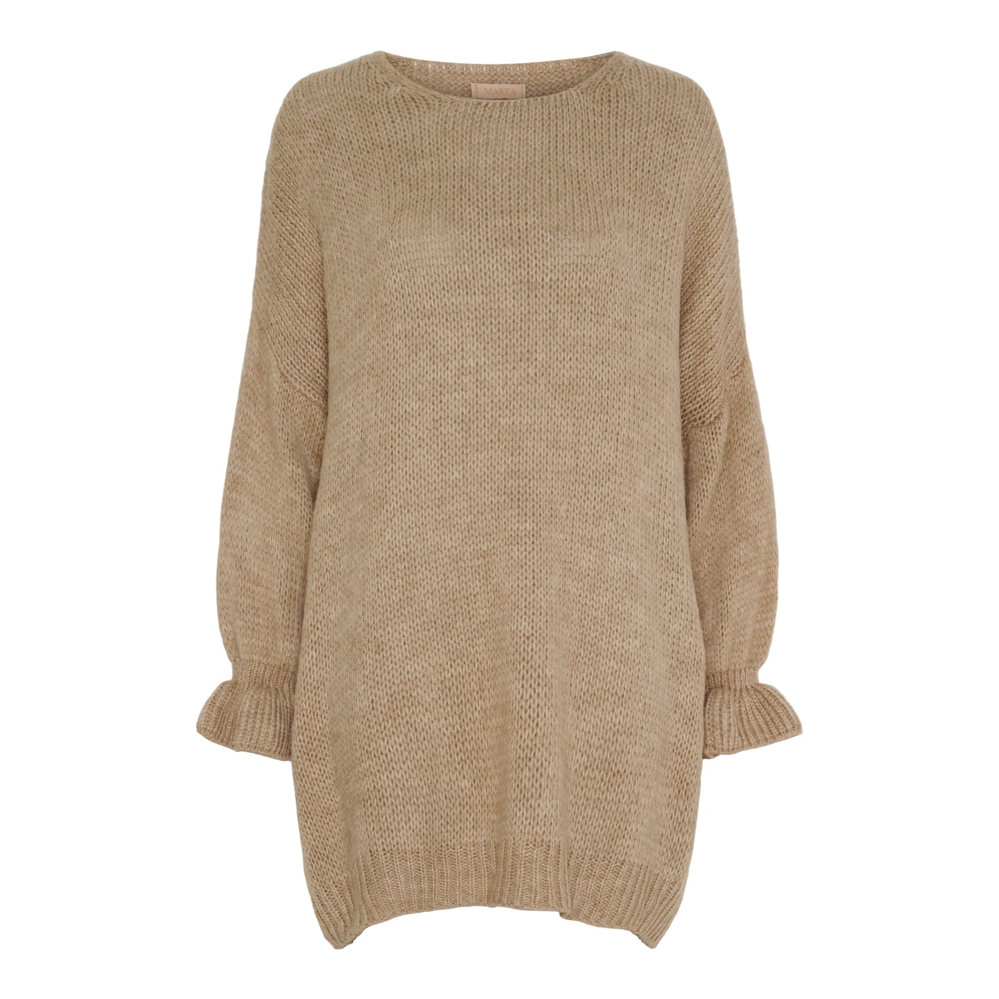 MdcFloriane Knit Dress