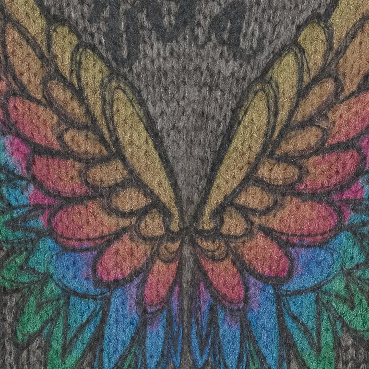 MdcFloriane Knit Dress