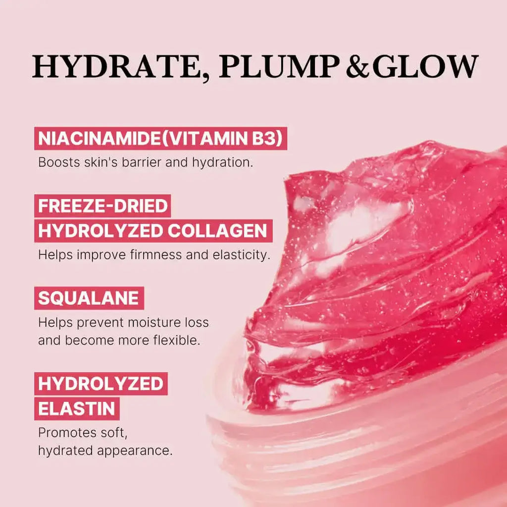 MEDICUBE Kollagen Jelly Cream 50 ml