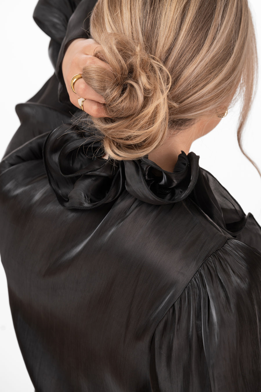 ARIA BLOUSE