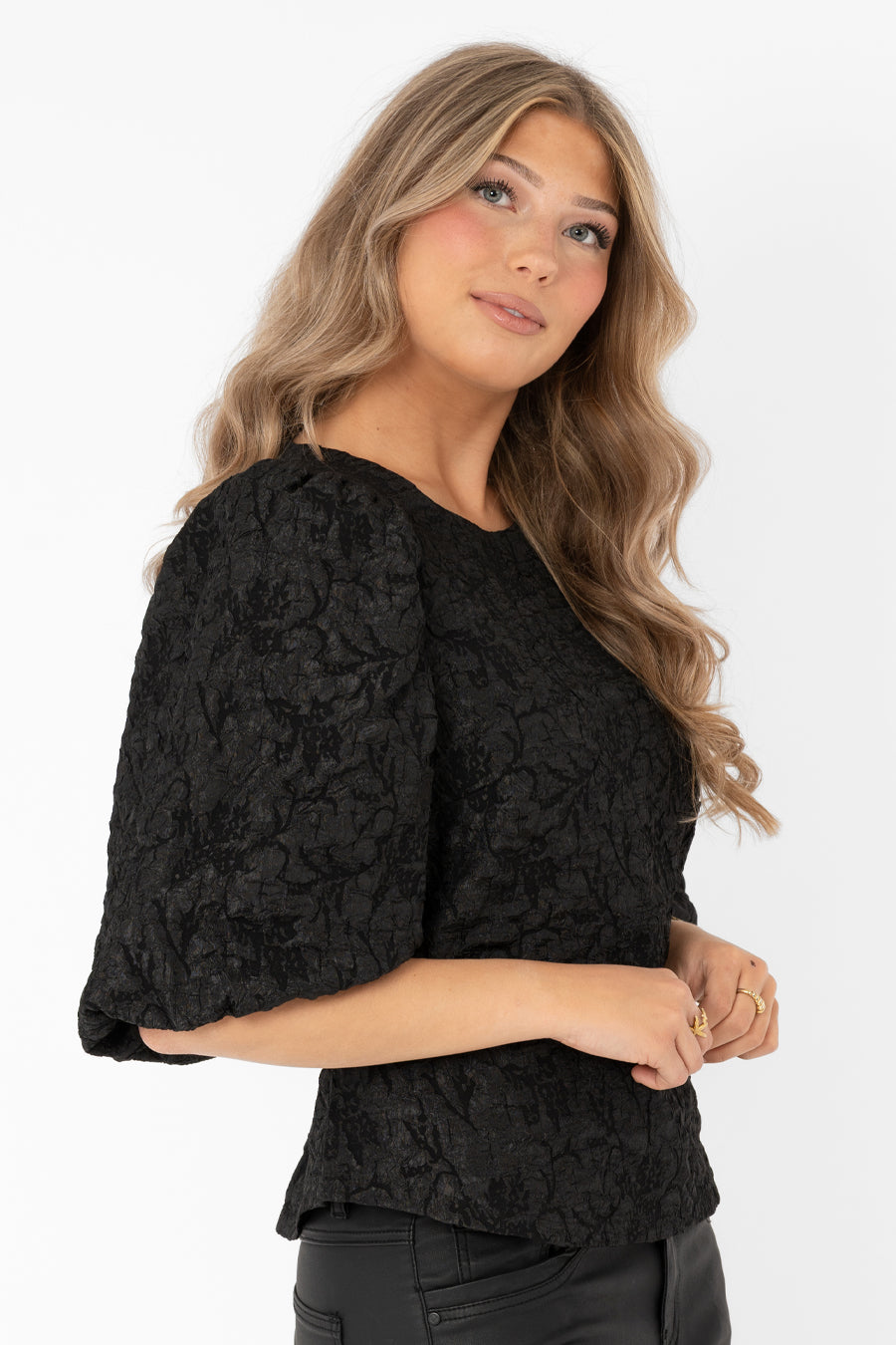 Belora Blouse