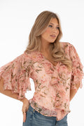 Blossom Blouse