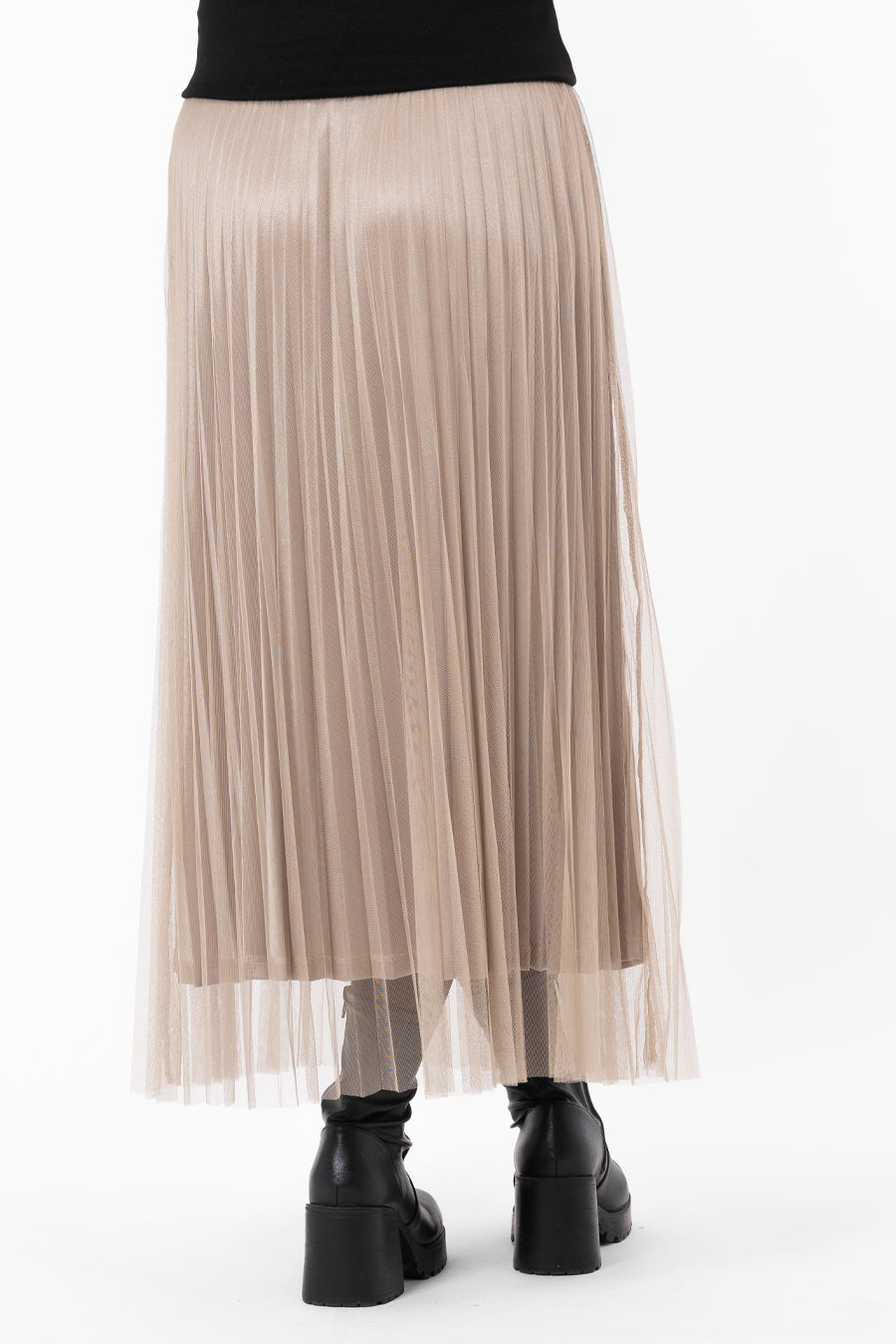 Clemence Reversable Skirt
