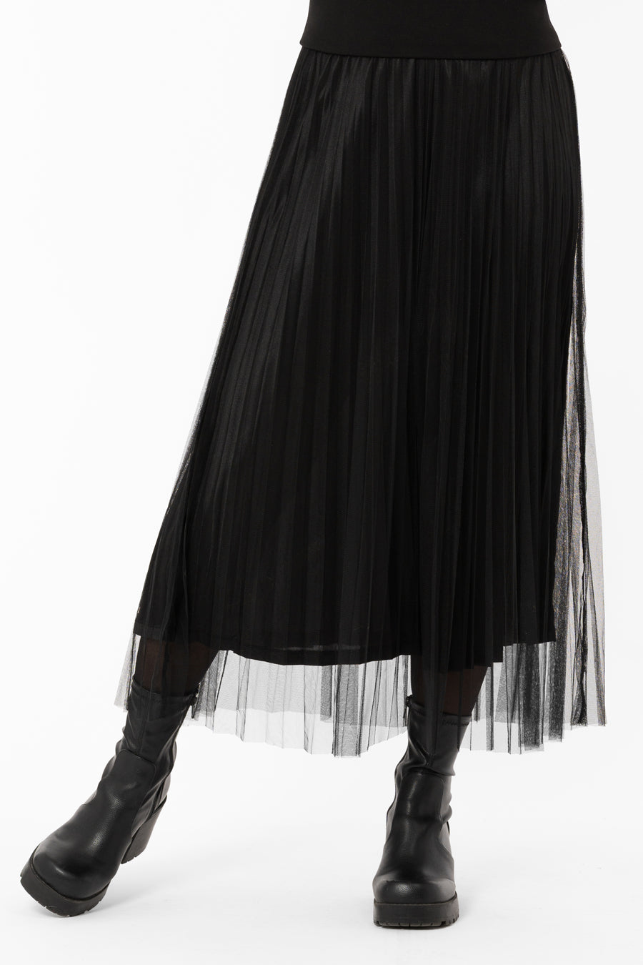 Clemence Reversable Skirt