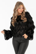 Desiree Sweater