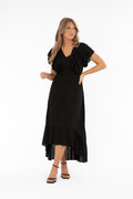 Empire Dress