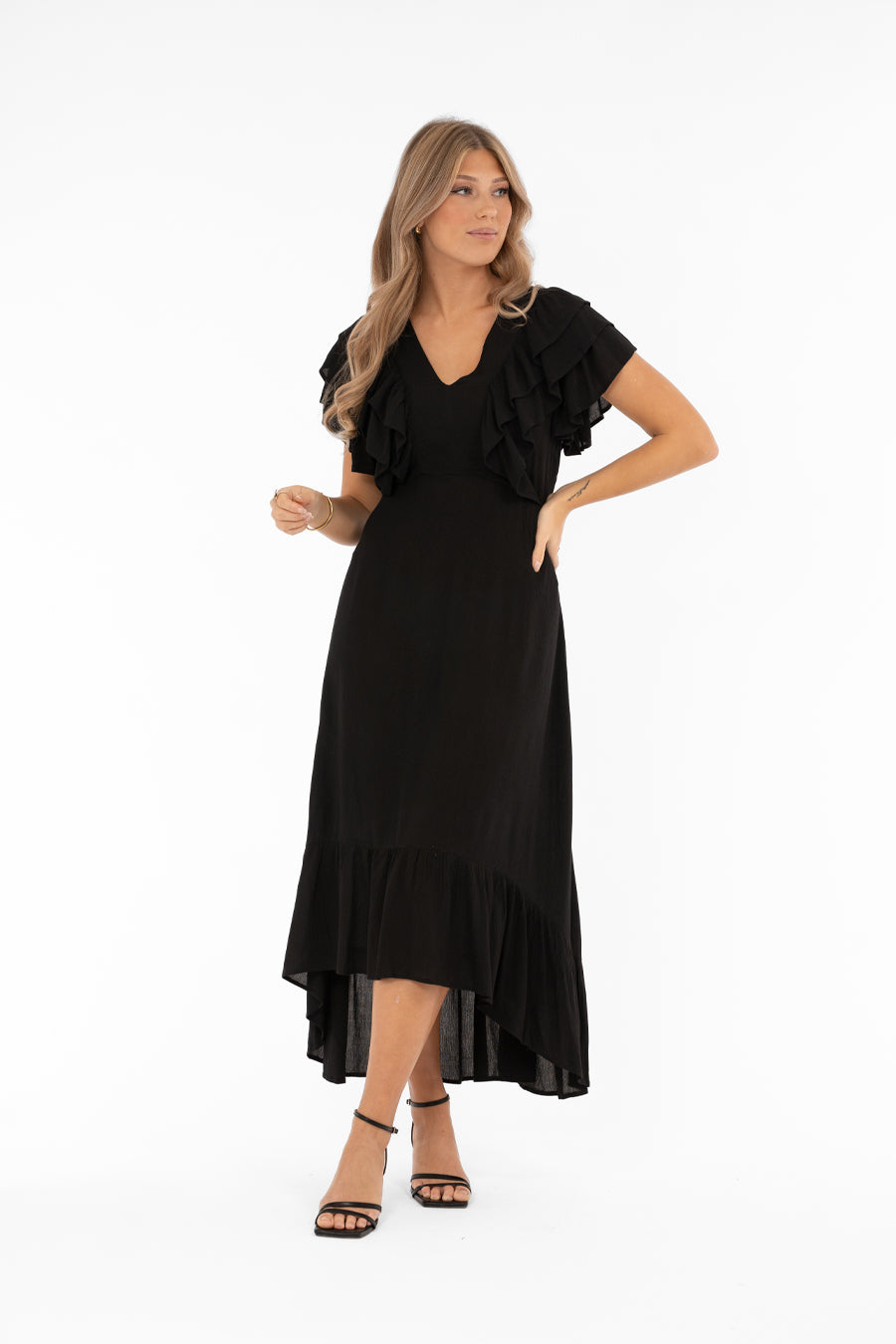 Empire Dress