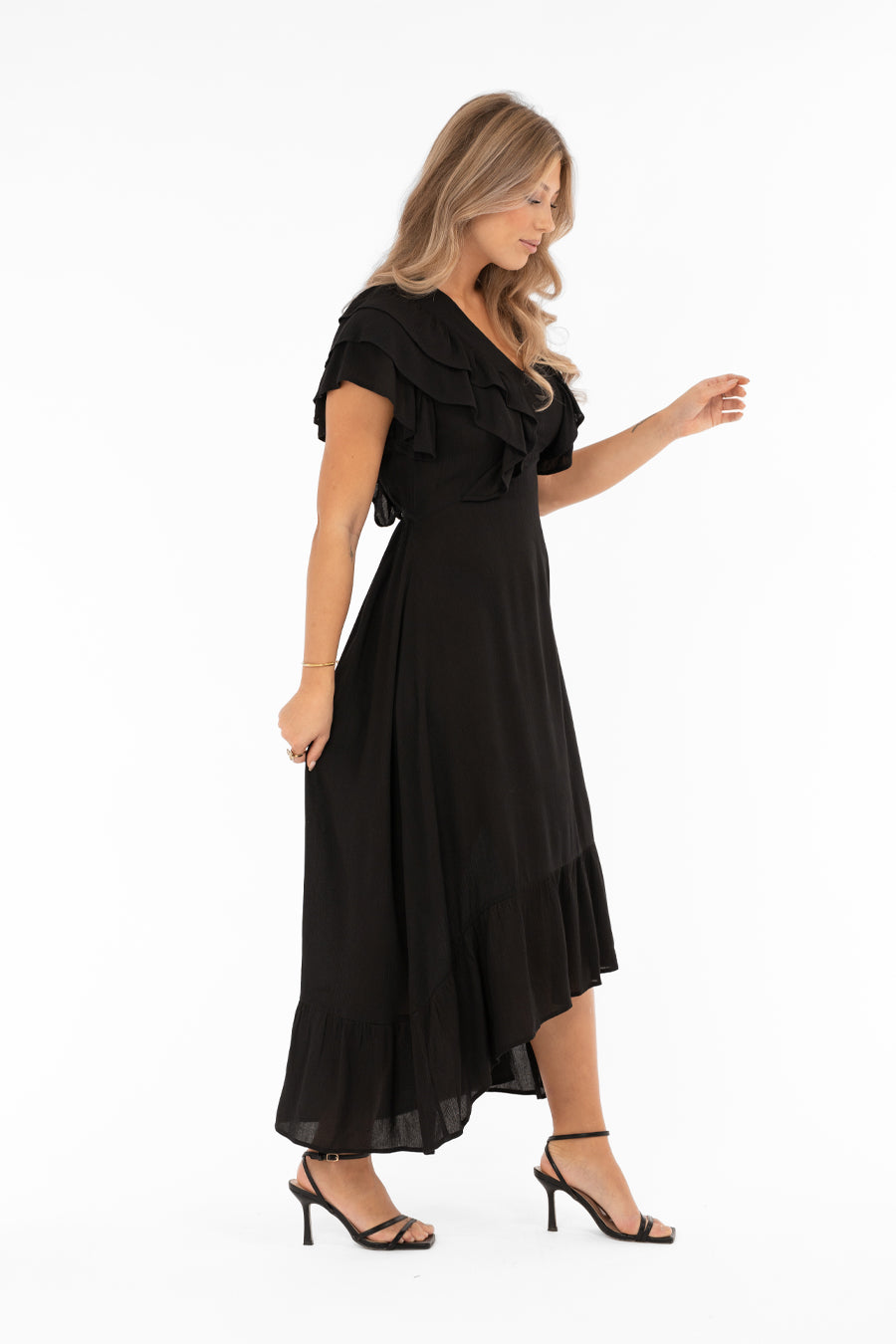 Empire Dress