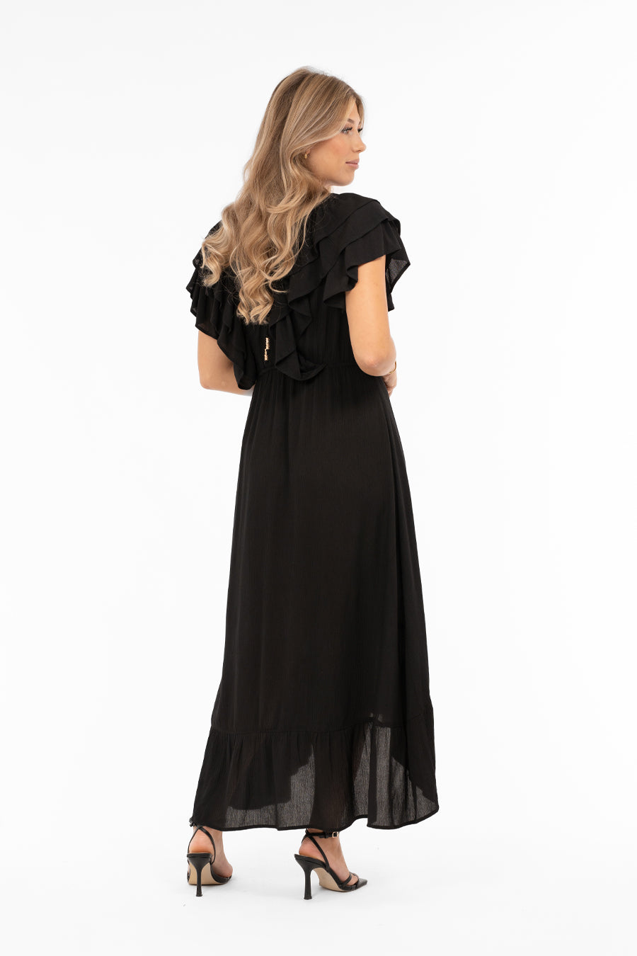 Empire Dress