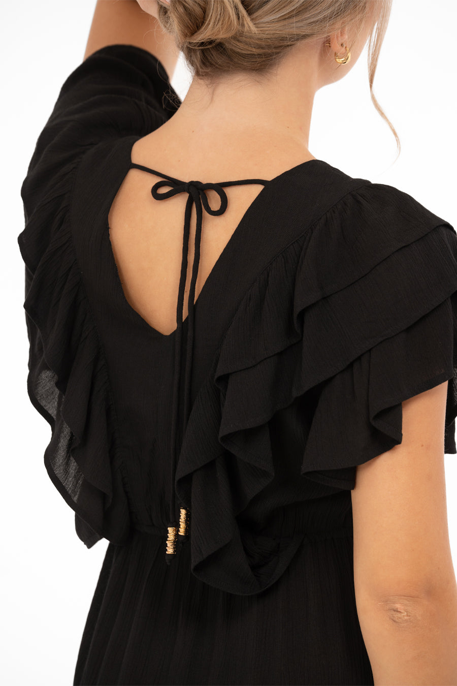 Empire Dress