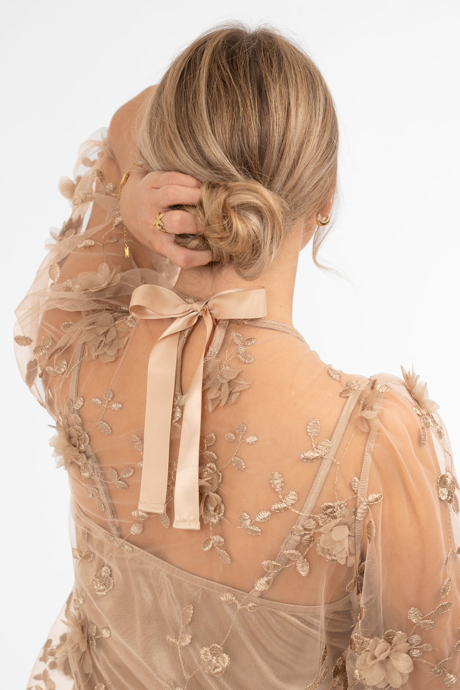 Florence Blouse