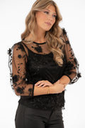 Florence Blouse
