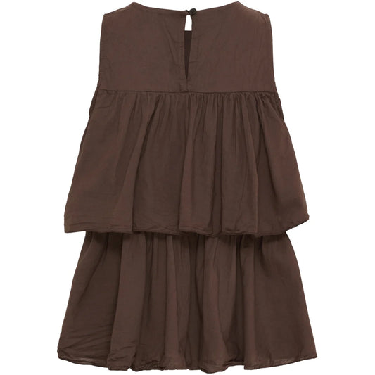 MARTA DU CHATEAU DAM TOPP MDCDEBRA 258639 - MORO