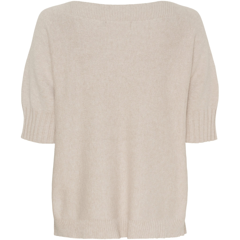 MARTA DU CHATEAU DAM STICKAD TRÖJA MDCCONSTANZA