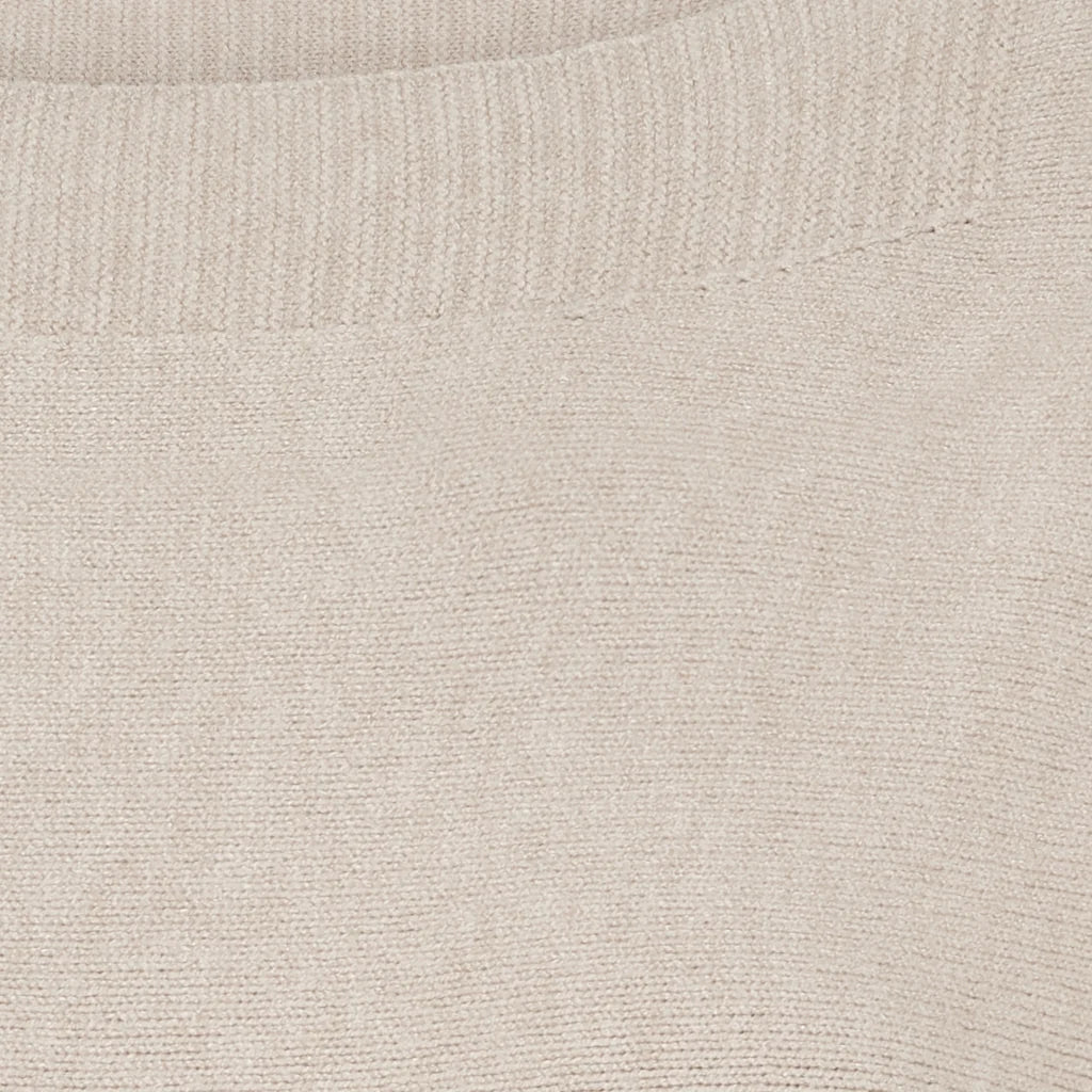 MARTA DU CHATEAU DAM STICKAD TRÖJA MDCCONSTANZA