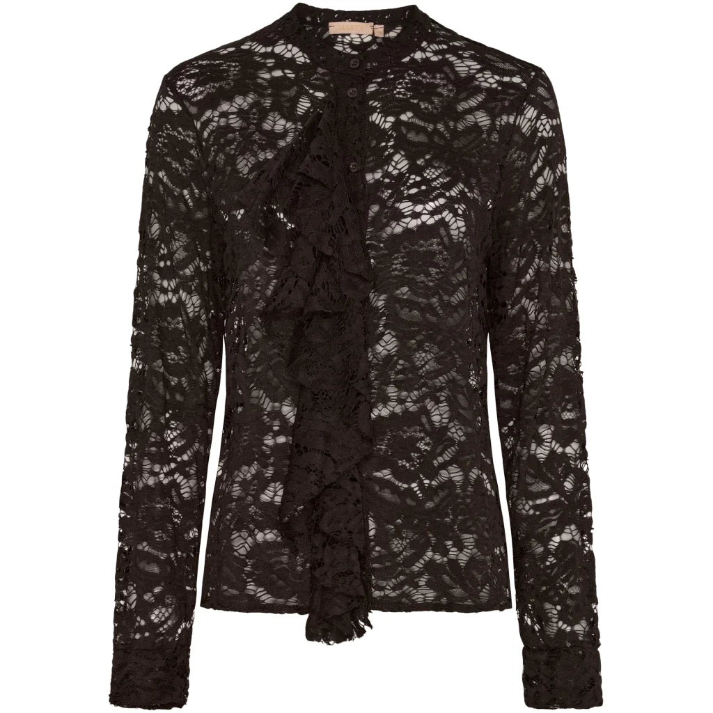 MARTA DU CHATEAU DAM BLUS MDCCLAIRE H4180-W6