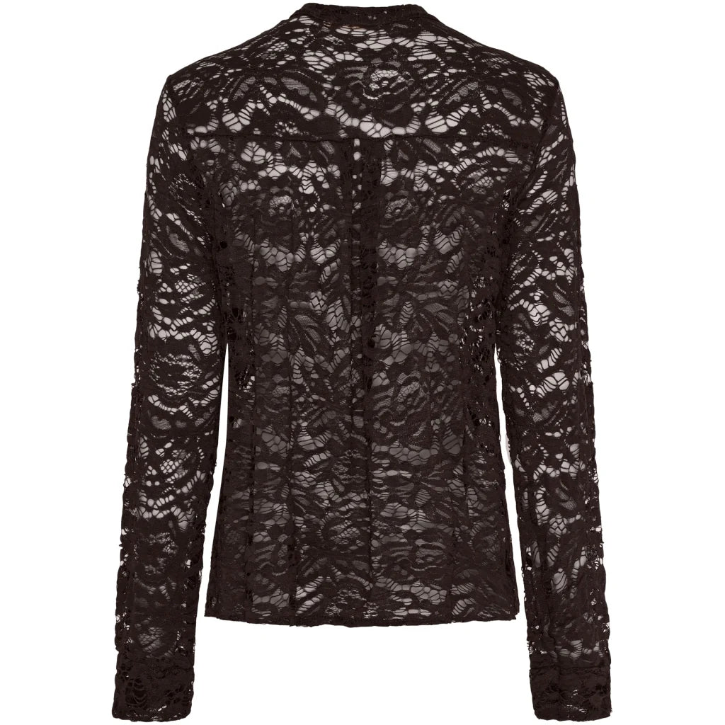 MARTA DU CHATEAU DAM BLUS MDCCLAIRE H4180-W6