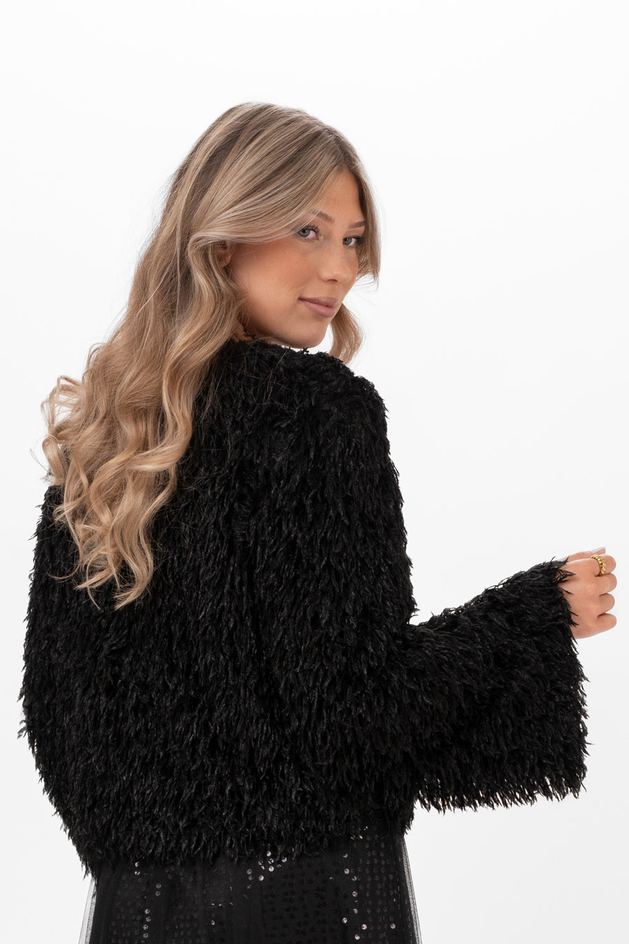 Madison Jacket