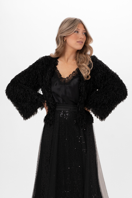 Madison Jacket