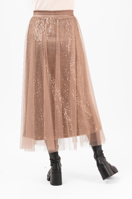 Previous
CHERIE TULLE SKIRT