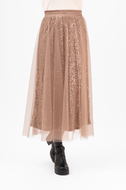 Previous
CHERIE TULLE SKIRT