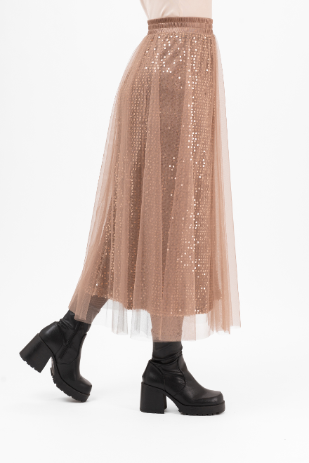 Previous
CHERIE TULLE SKIRT